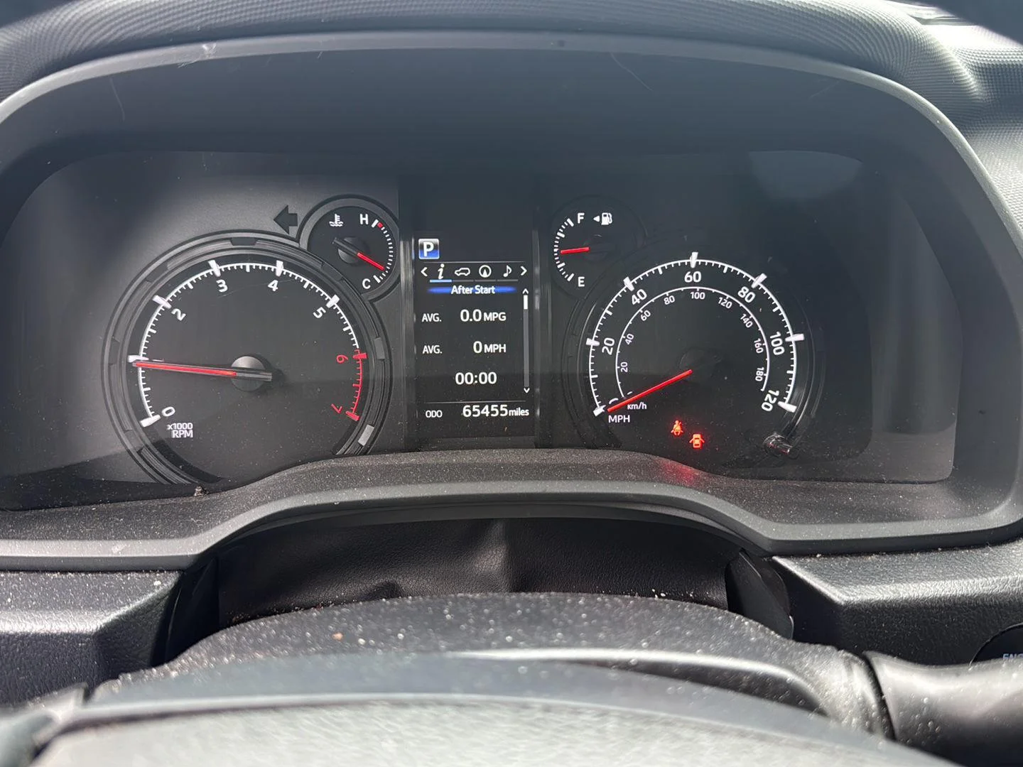 Used 2022 Midnight Black Metallic Toyota SR5 Premium image 19