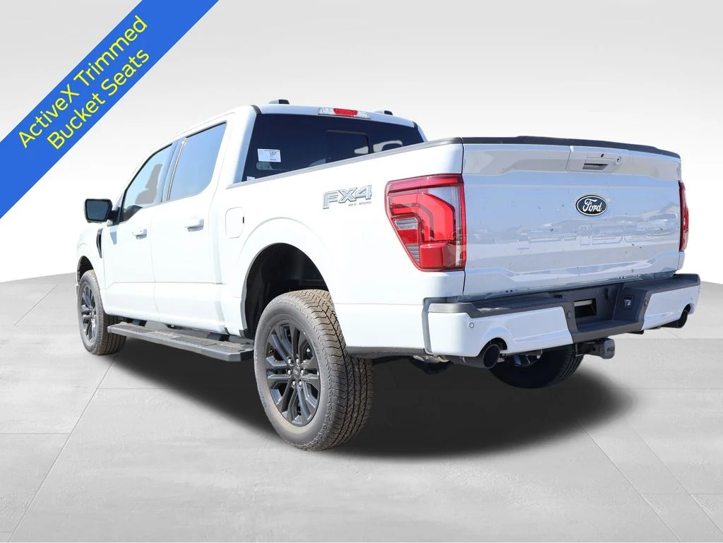New 2026 Avalanche Ford Lariat® image 24
