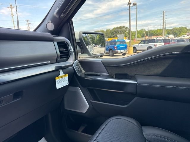 New 2026 Avalanche Ford Platinum image 31