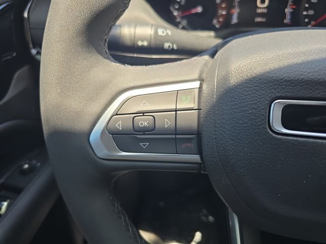 2026 Jeep Compass Latitude Altitude - Photo 23