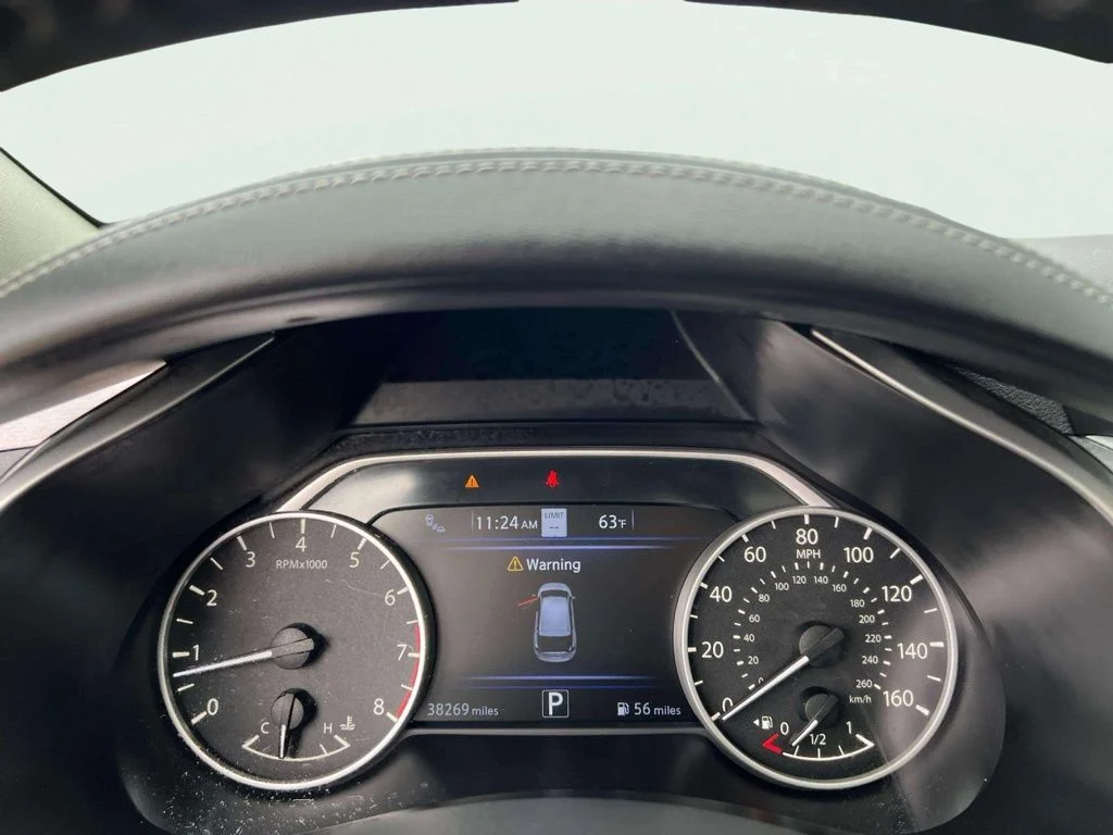 2024 Nissan Murano SL - Photo 15