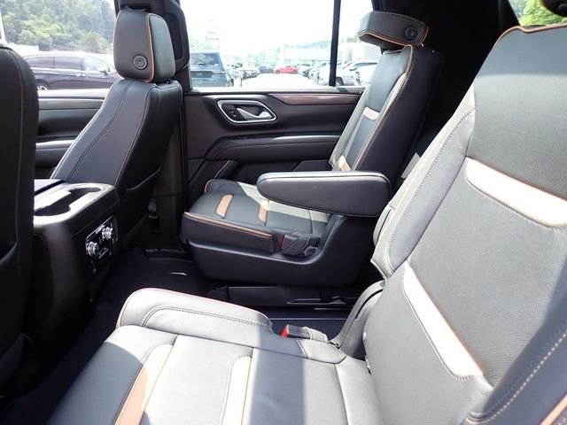 Certified Used 2023 White GMC AT4 image 15