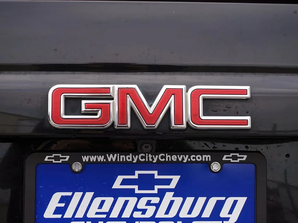 2020 GMC Yukon XL SLT - Photo 19