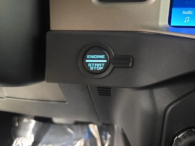 New 2026 Desert Sand Ford Outer Banks® image 33