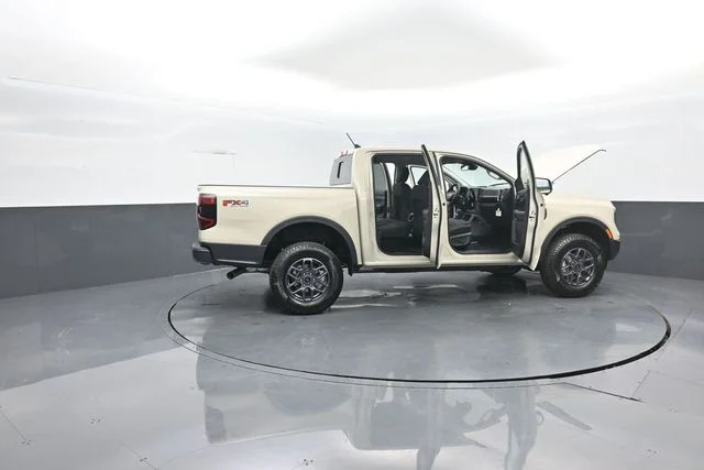 New 2026 Desert Sand Ford XLT image 32