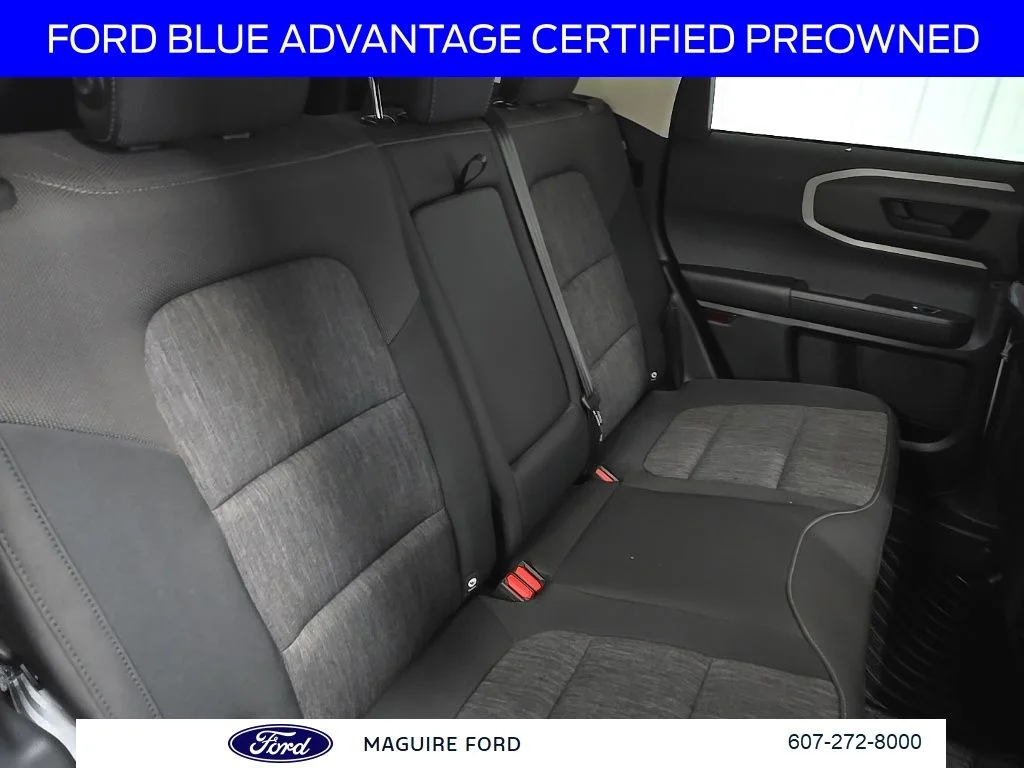 Used 2021 White Ford Big Bend image 21