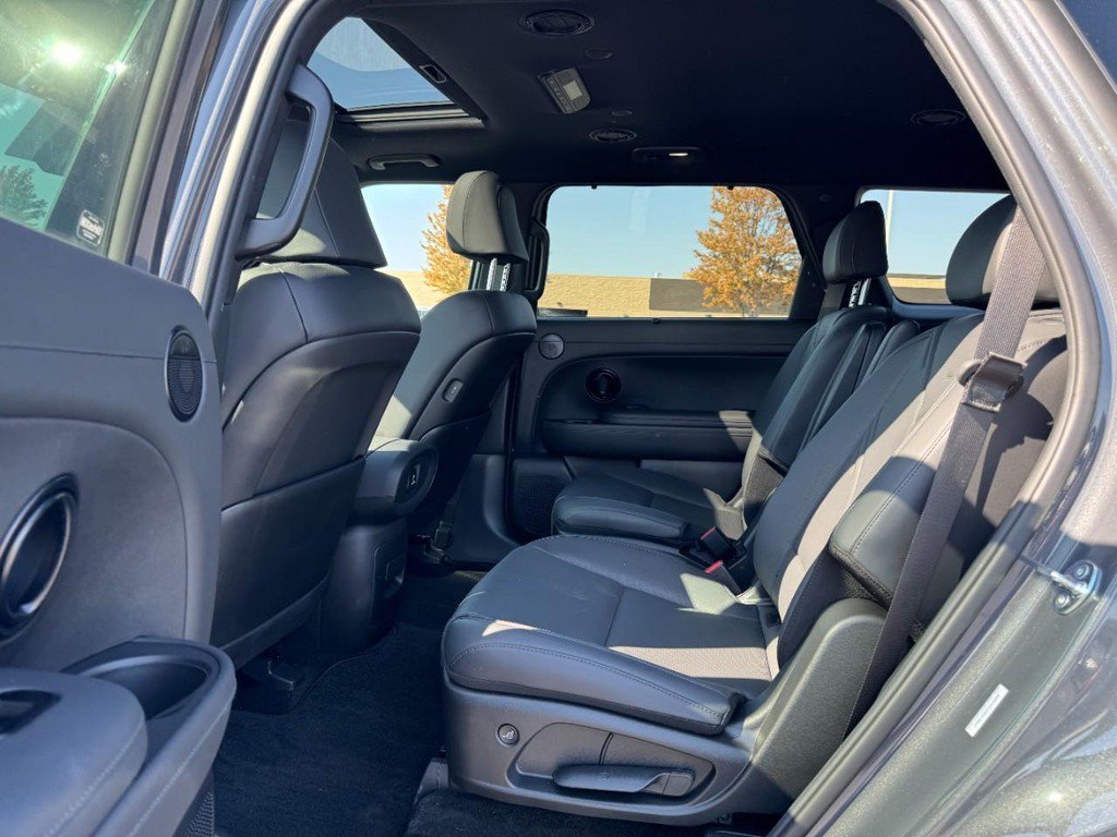 Certified Used 2026 Gray Hyundai XRT Pro image 10
