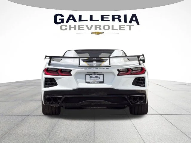 2026 Chevrolet Corvette 3LT - Photo 6