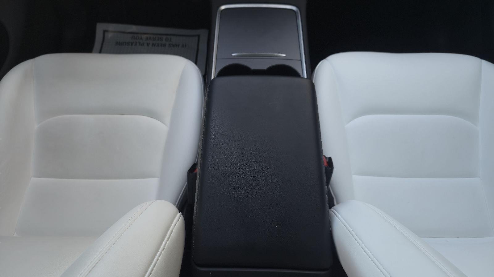 Used 2024 GRAY TESLA  image 18