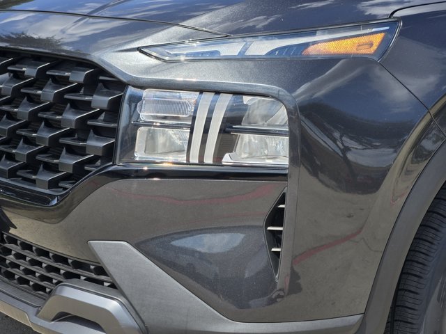 Certified Used 2023 Portofino Gray Hyundai XRT image 9