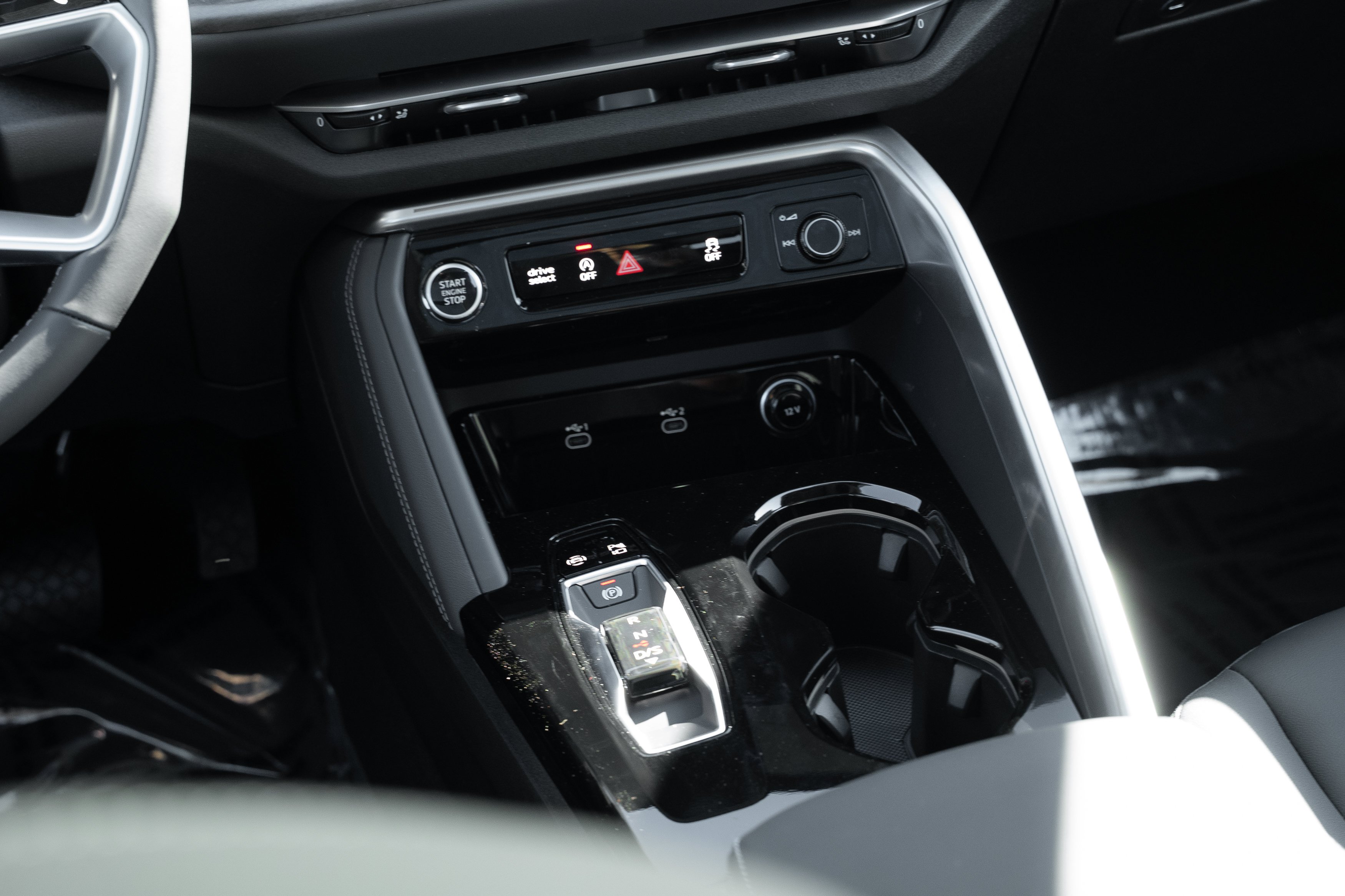 New 2026 Glacier Audi Premium image 12
