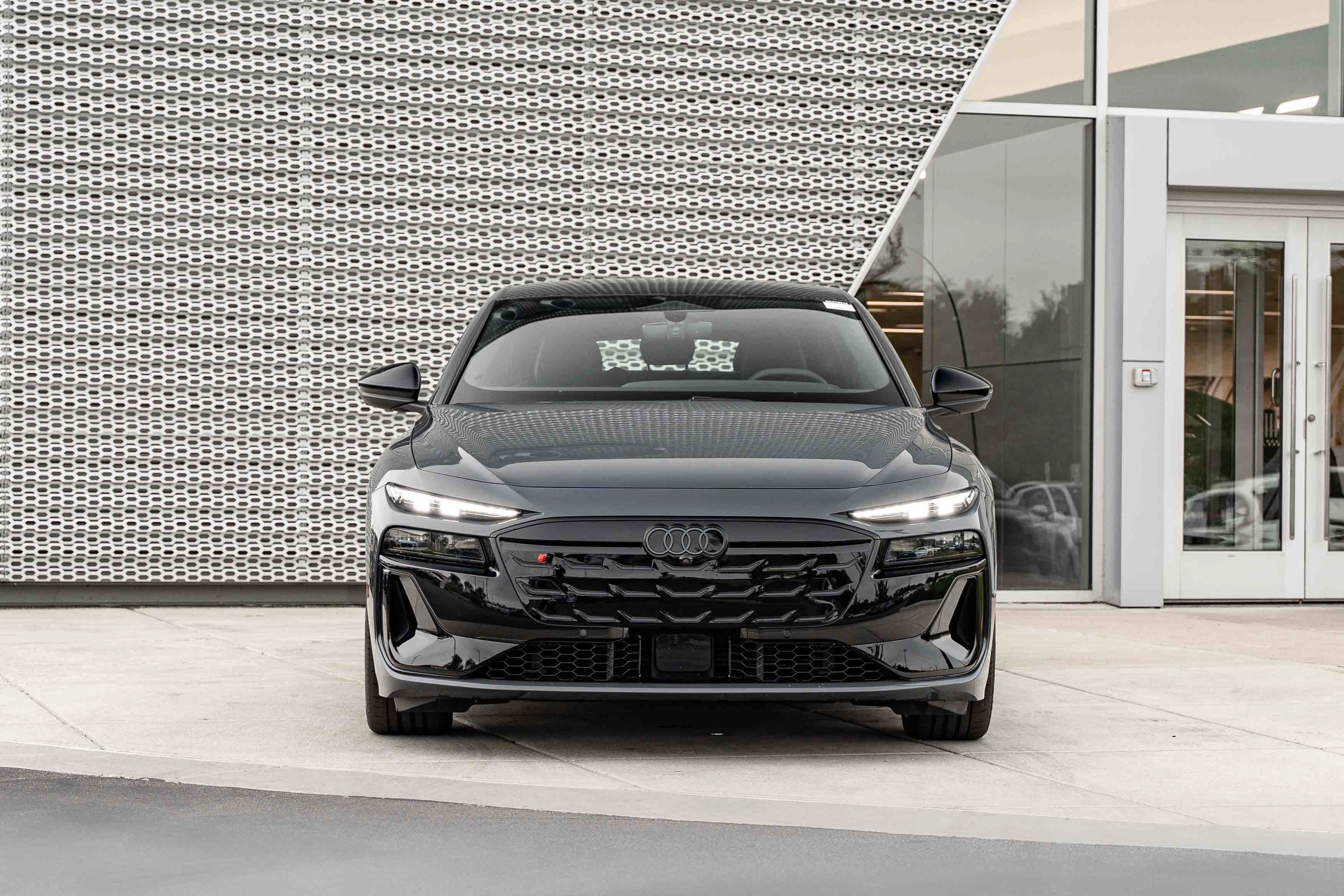 New 2027 Magnet Audi Prestige image 35