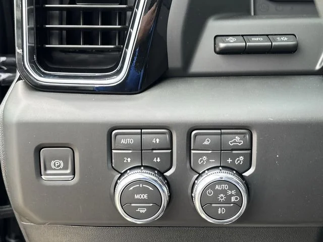 2026 GMC Sierra 2500HD Denali - Photo 20