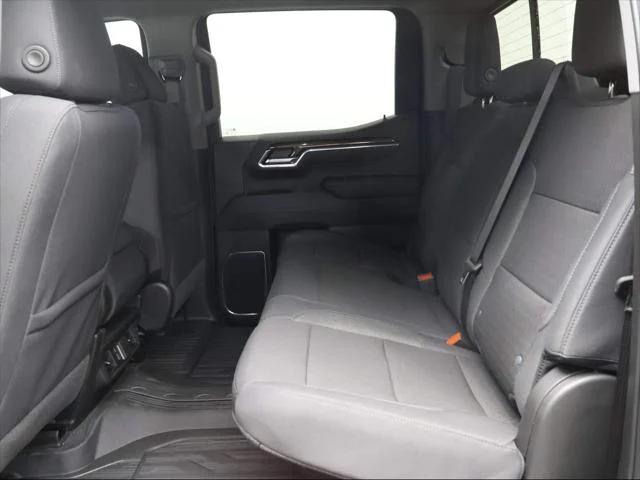 2026 GMC Sierra 1500 SLE - Photo 33