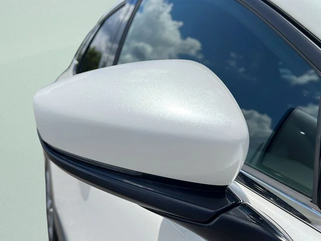Used 2025 White Mazda 2.5 S Premium Package image 28