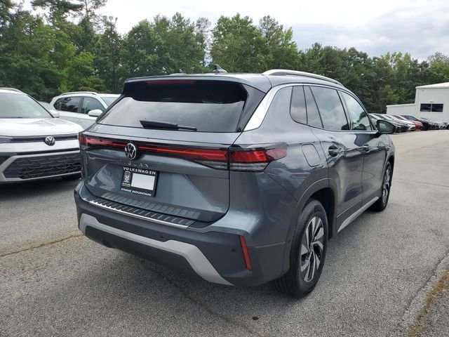New 2026 Silver Volkswagen S image 7