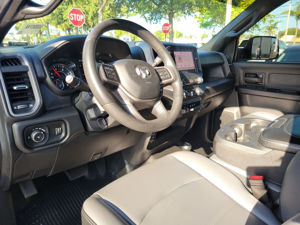 Used 2022 Black Ram Tradesman image 15
