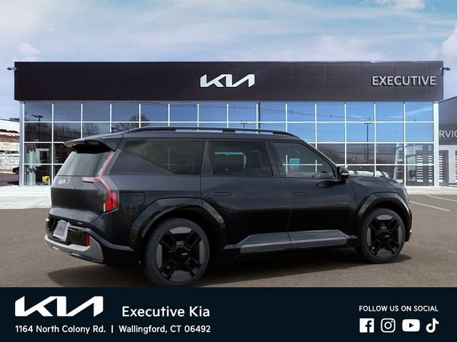 New 2026 Panthera Metal Kia GT-Line AWD image 6