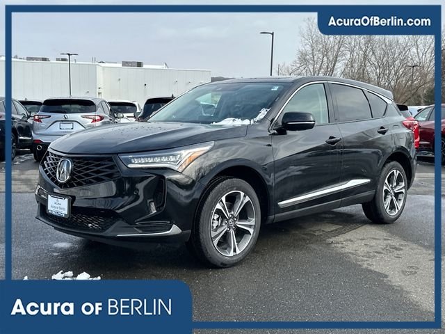 2026 Acura RDX