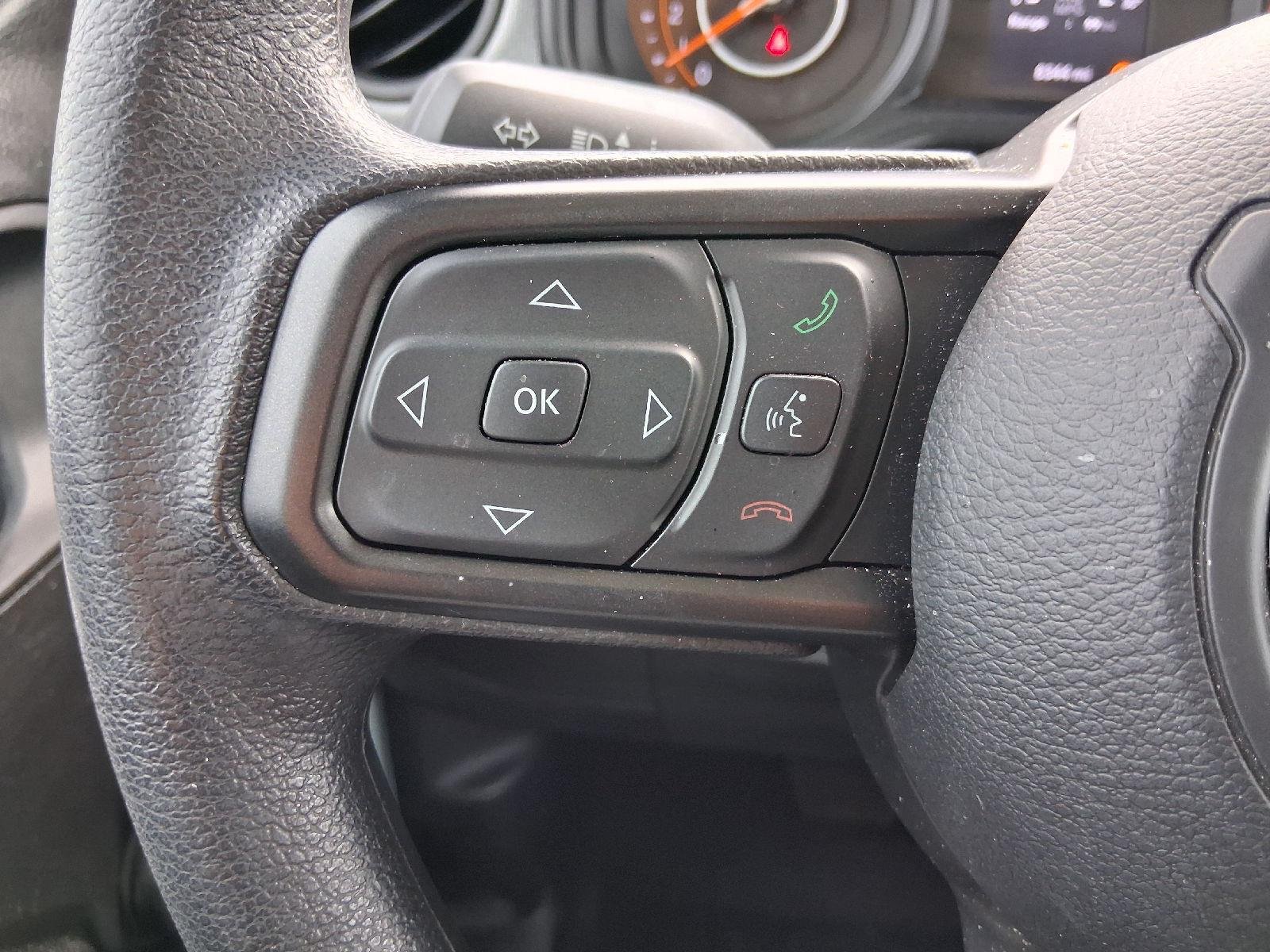 Used 2024 Earl Clearcoat Jeep Sport image 29