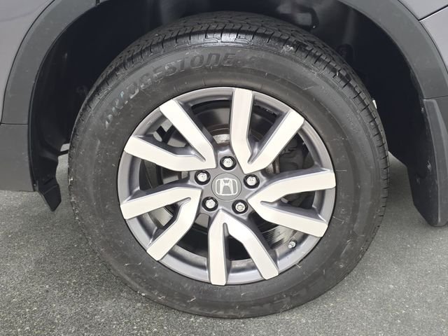 Used 2020 Gray Honda EX image 30