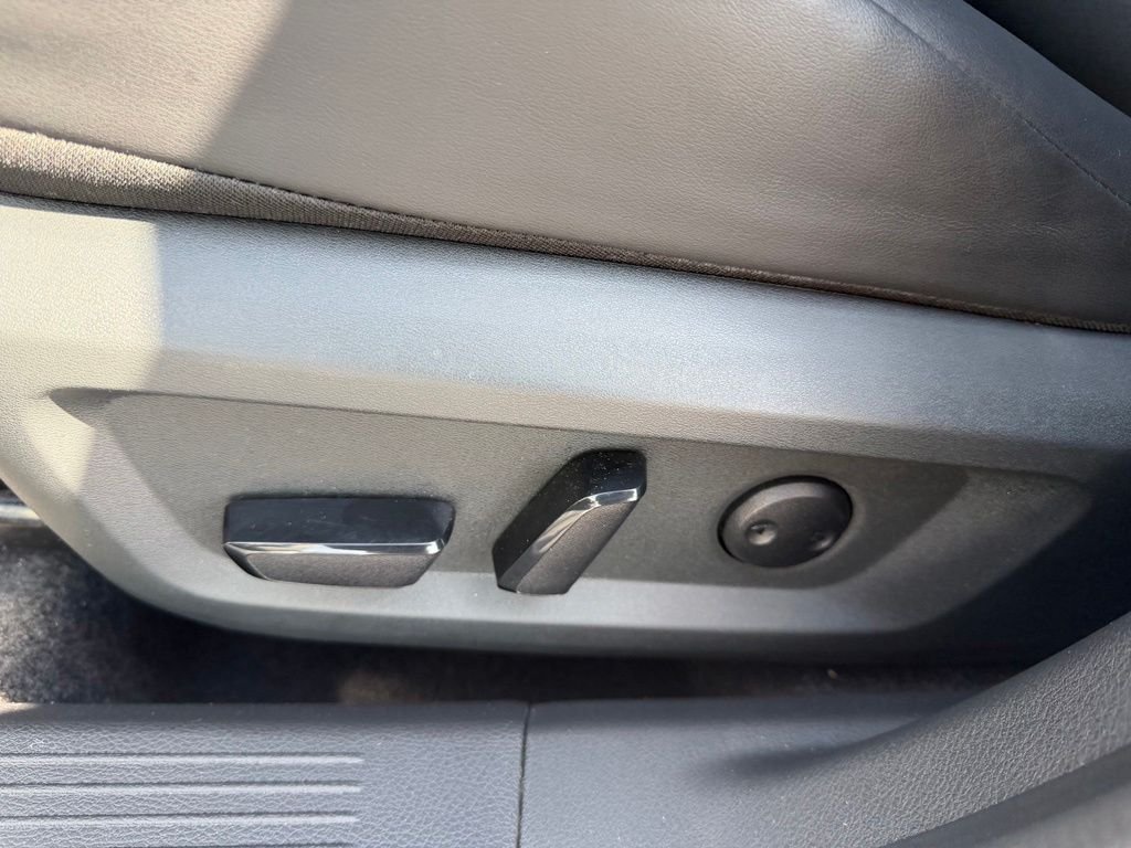 Certified Used 2024 Silver Nissan SV image 31