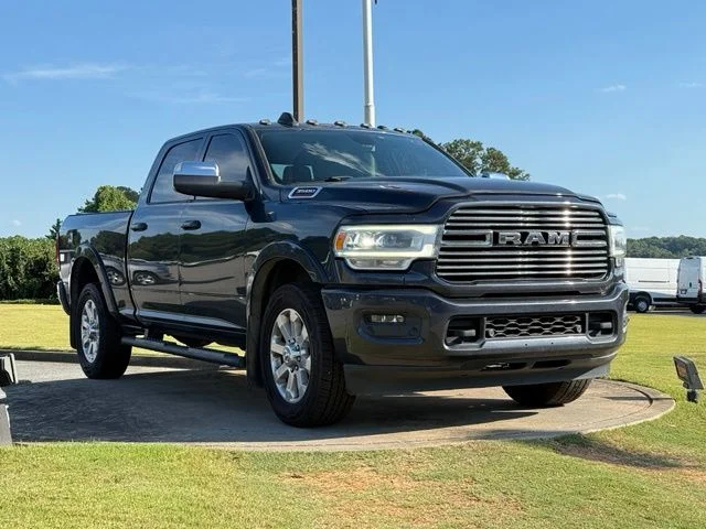 2019 RAM 3500 Pickup