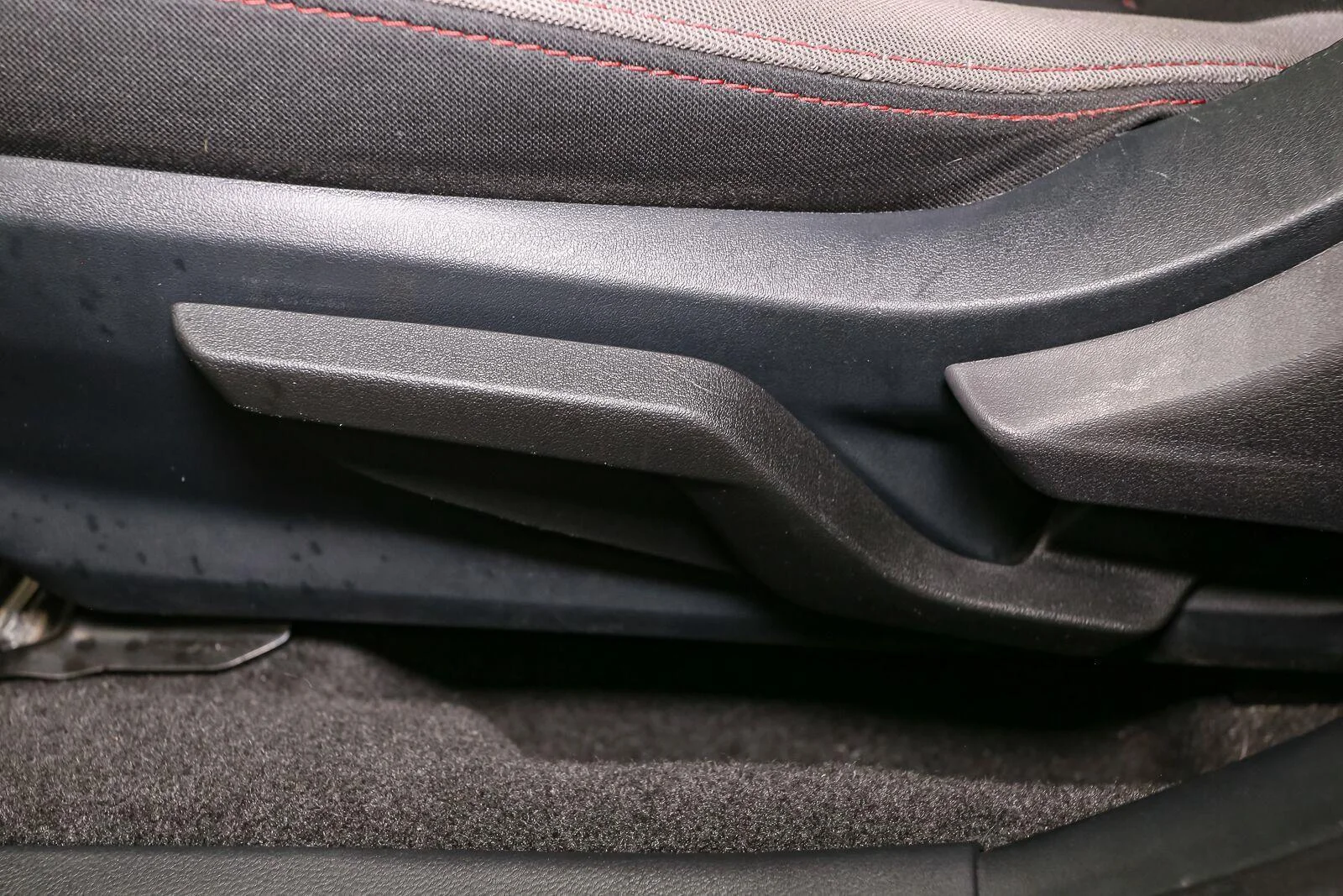 Used 2023 Crystal Black Silica Subaru Sport image 40