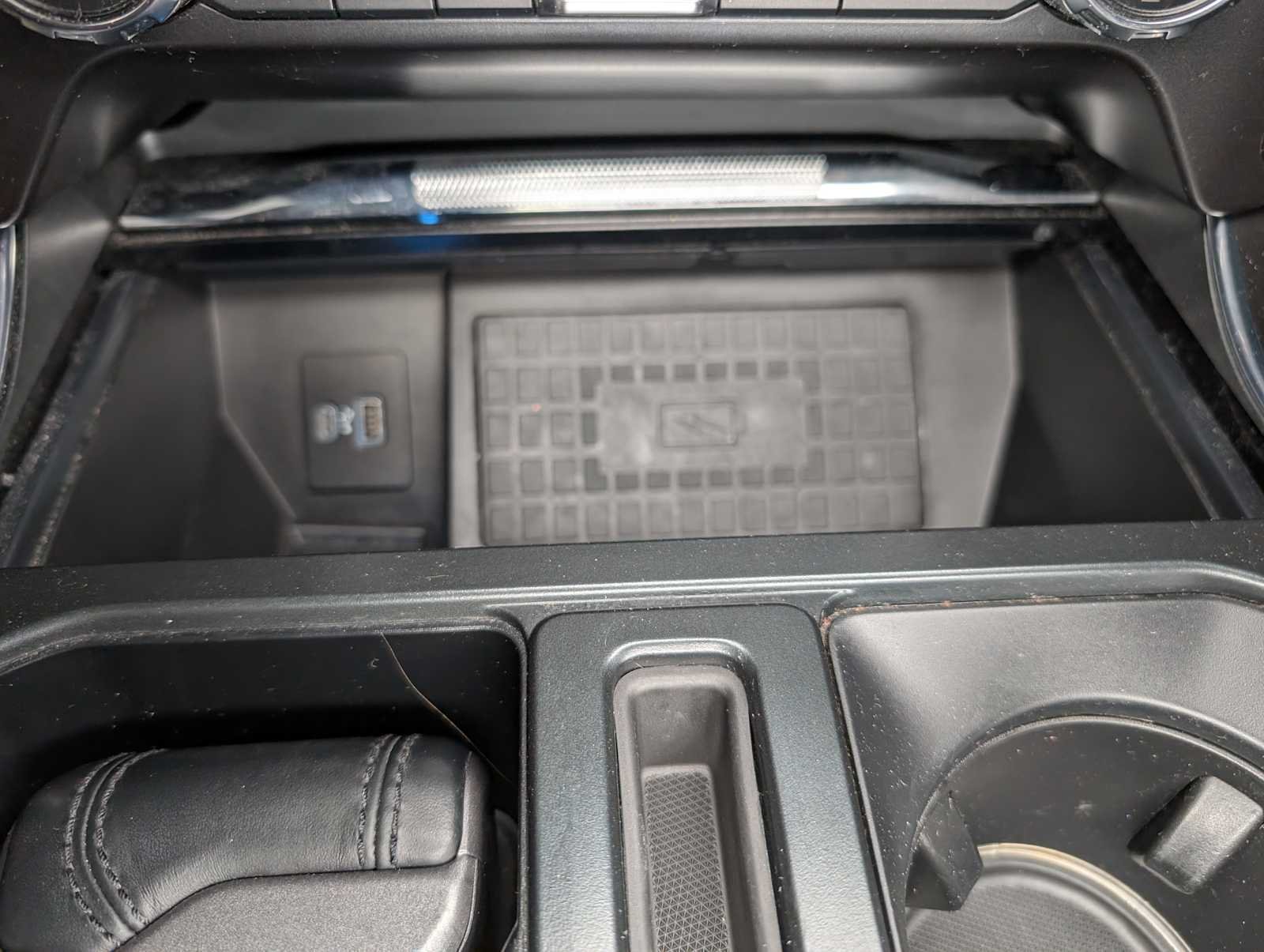 Used 2021 Code Orange Ford Raptor image 36