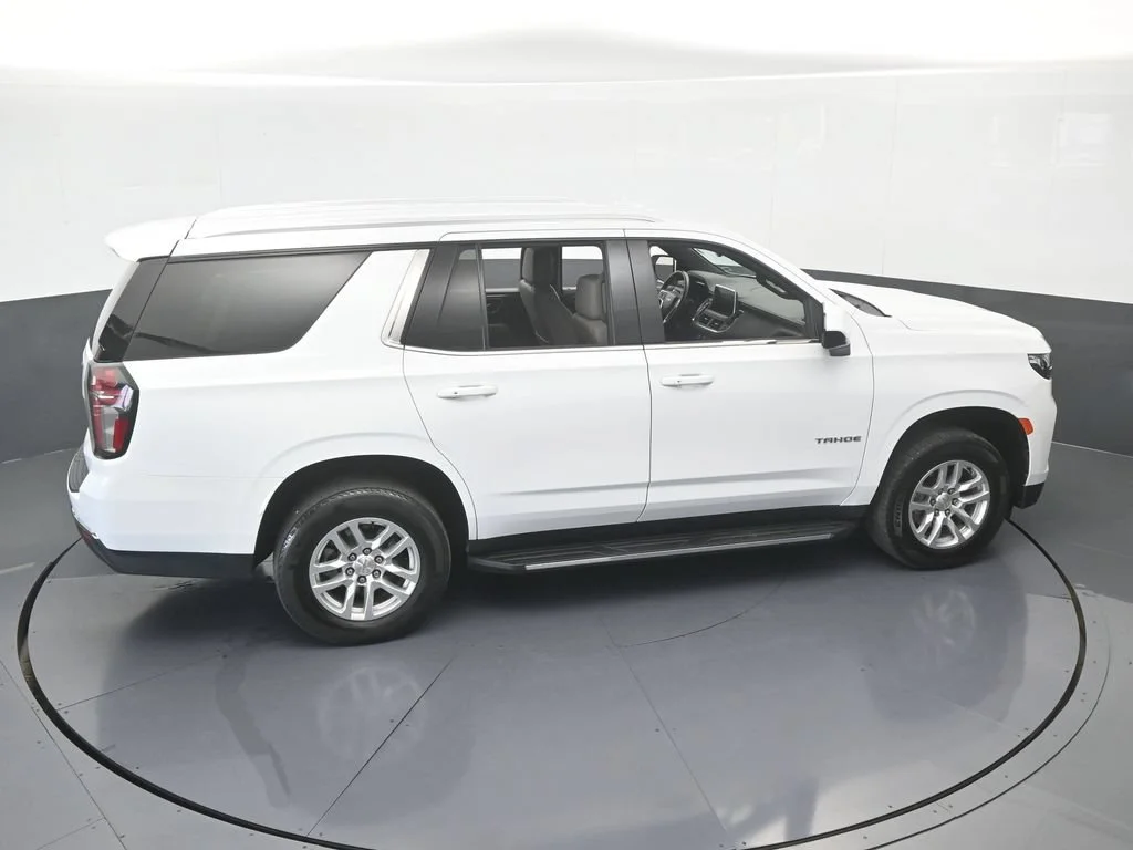 Used 2024 Summit White Chevrolet LT image 50