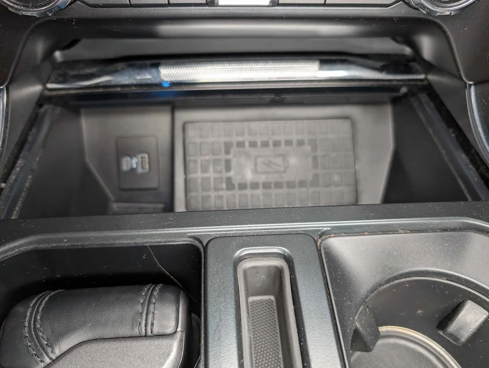 2021 Ford F-150 Raptor - Photo 36