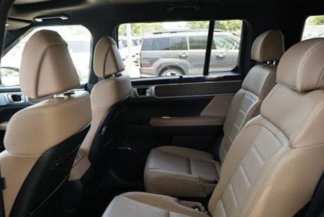 New 2026 Serenity White Hyundai Calligraphy image 10
