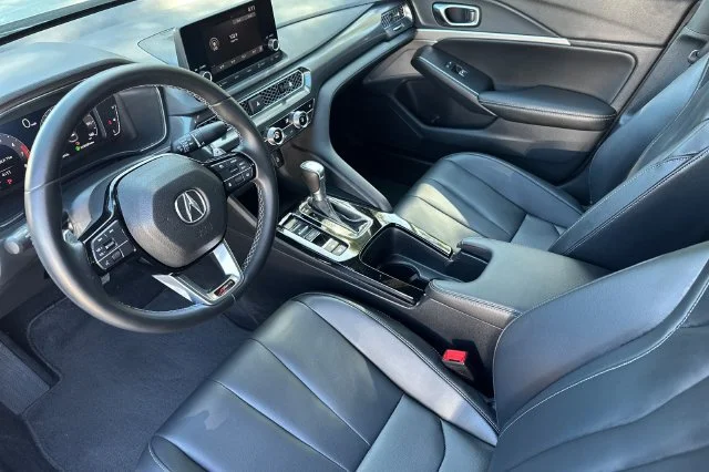 2023 Acura Integra A-Spec - Photo 42