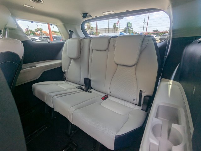 New 2026 Ivory Silver Kia SX Prestige image 16