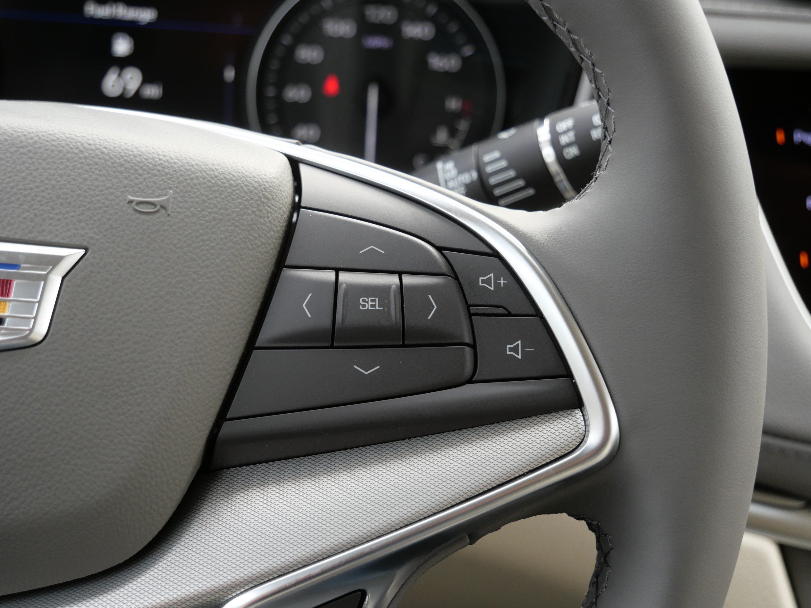 2026 Cadillac XT5 Premium Luxury - Photo 17