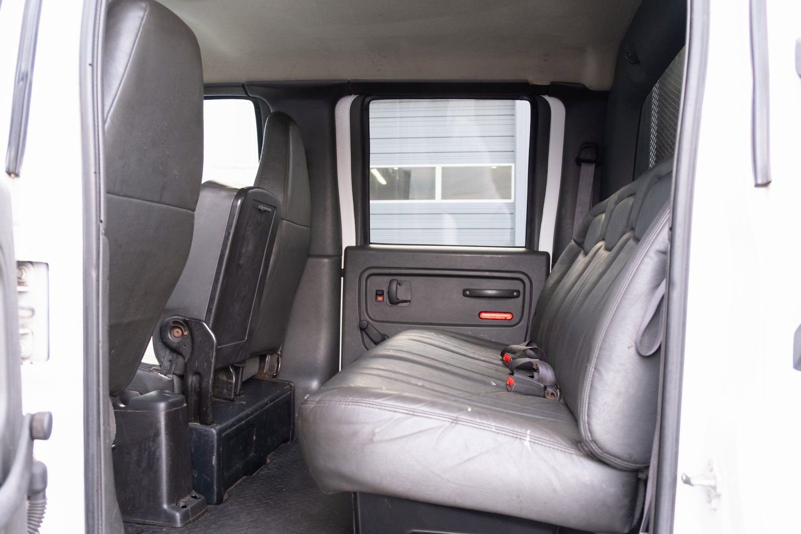 2008 Chevrolet C4500 - Photo 9