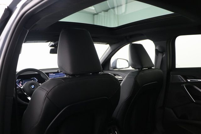 2025 BMW X2 28i - Photo 26