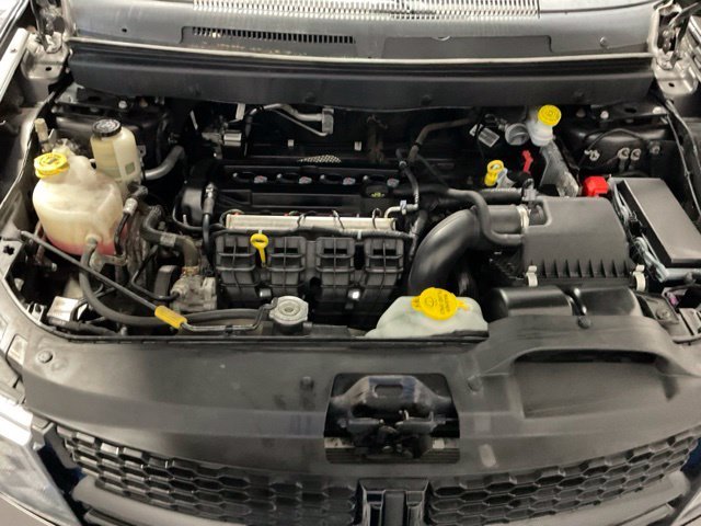 Used 2018 Granite Dodge SE image 45