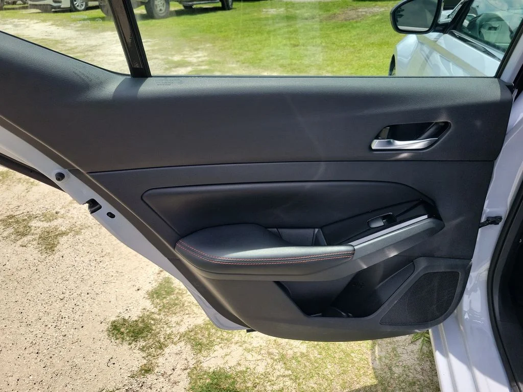 Used 2024 Gray Sky Pearl Nissan 2.5 SR image 15