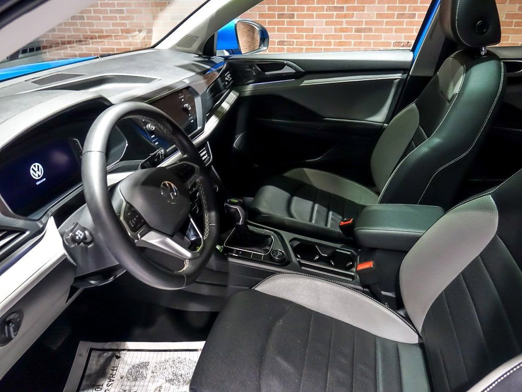 2023 VOLKSWAGEN TAOS - Image 12