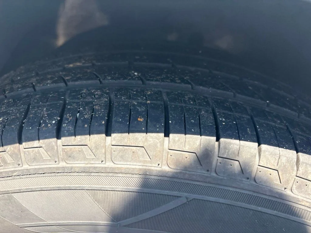 Used 2018 White Hyundai 2.4 Base image 13