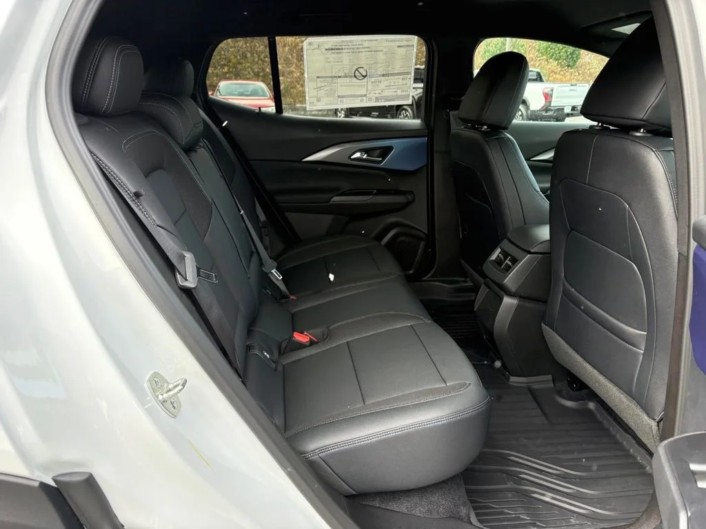 2026 Chevrolet Equinox EV 2LT - Photo 25
