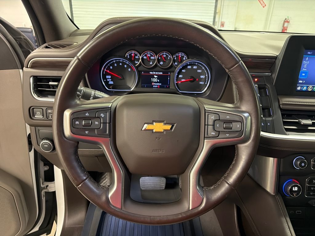 Used 2023 White Chevrolet LS image 30