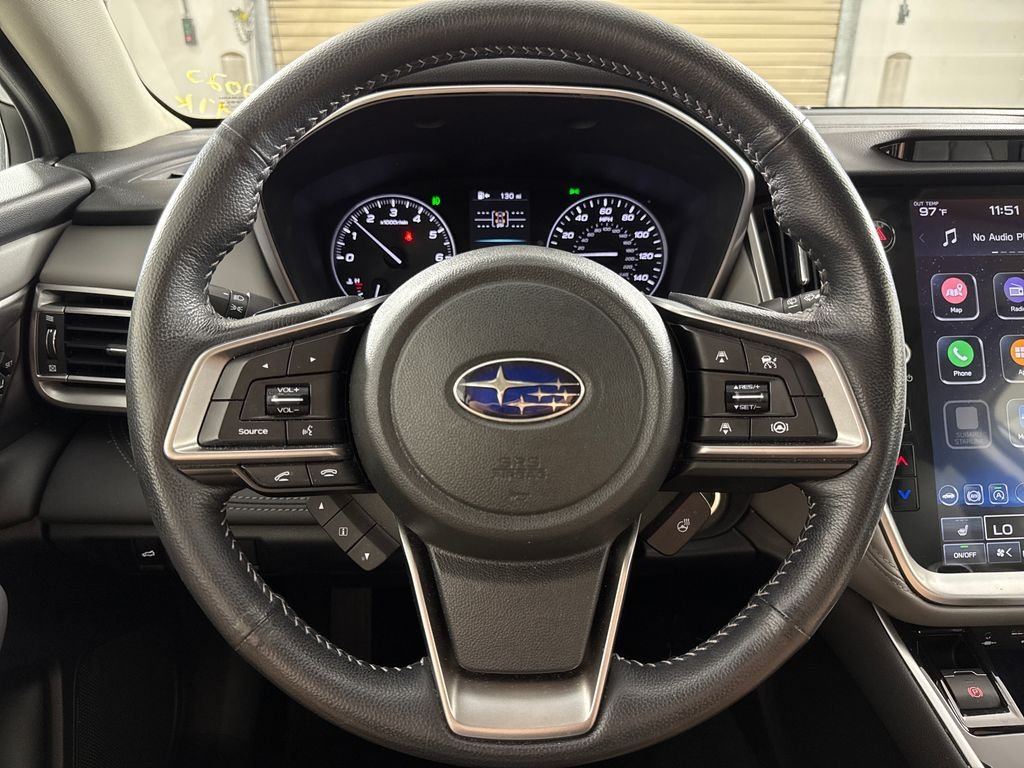 2020 Subaru Outback Limited - Photo 14