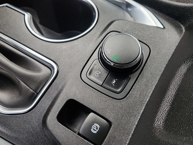 Used 2023 MOSAIC BLACK METALLIC Chevrolet LT Cloth image 47