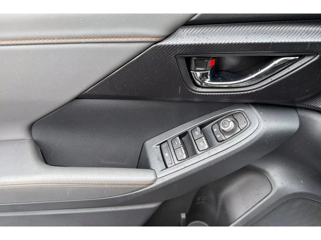 New 2026 ICE SILVER METALLIC Subaru Limited Hybrid image 11