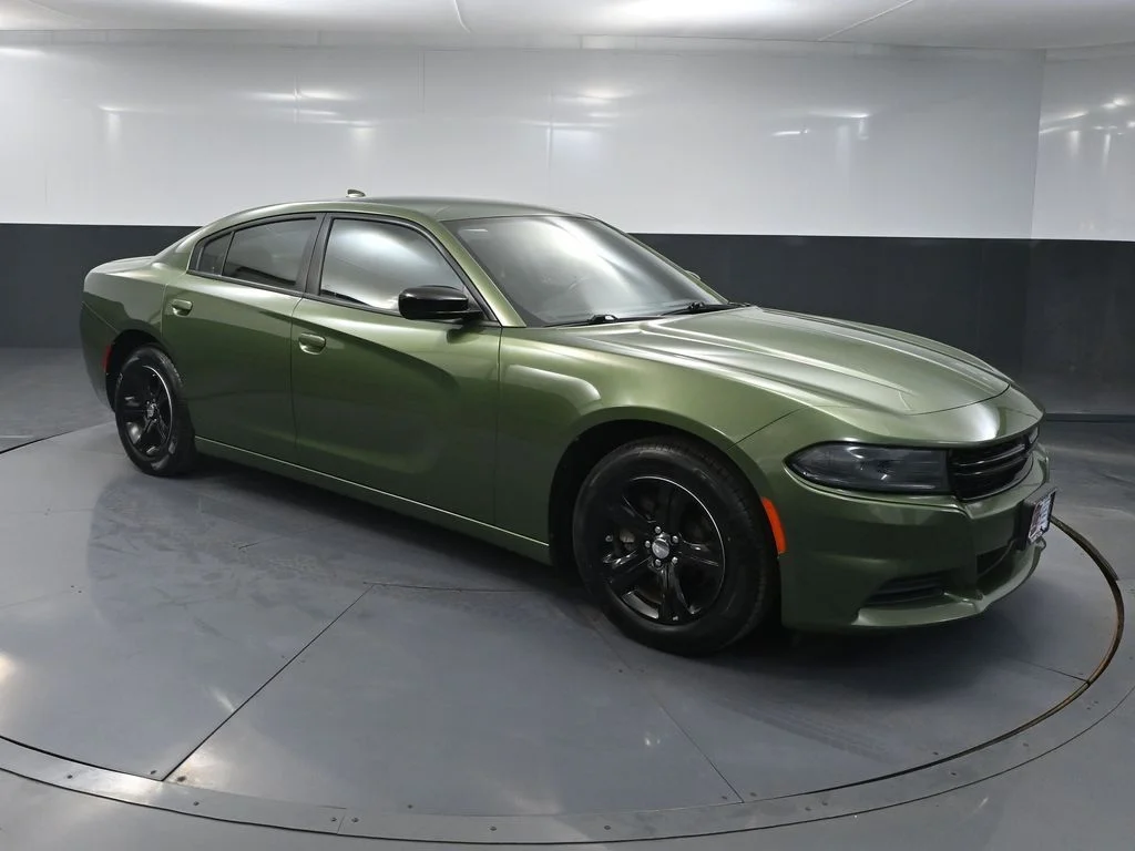 2023 Dodge Charger