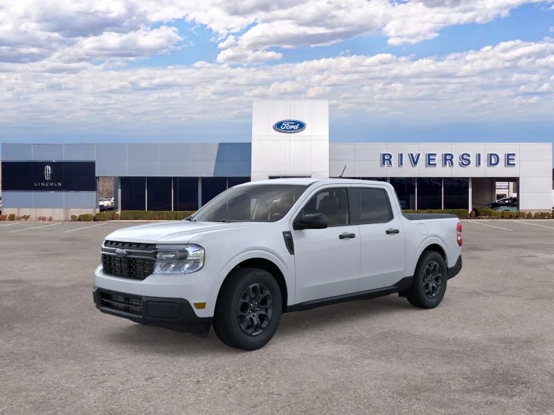 2024 Ford Maverick