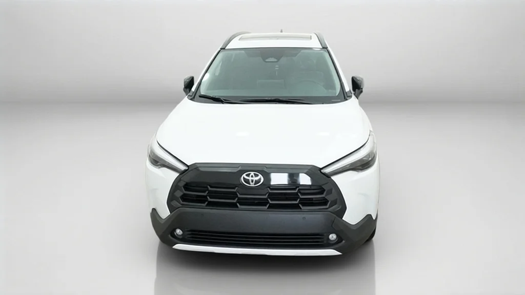 New 2026 Wind Chill Pearl Toyota XLE image 31