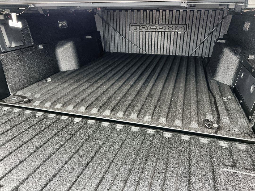 2026 Toyota Tacoma Limited - Photo 24
